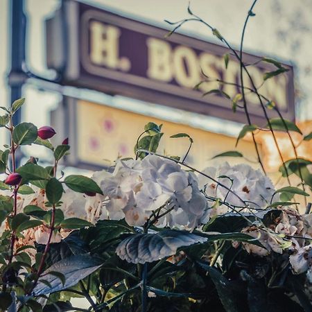Hotel Boston Cesenatico Εξωτερικό φωτογραφία