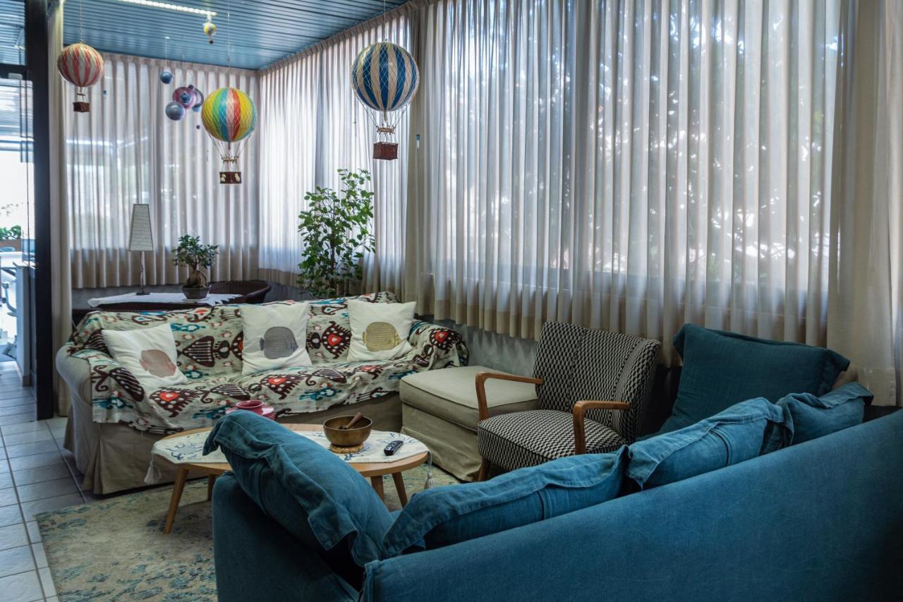 Hotel Boston Cesenatico Εξωτερικό φωτογραφία