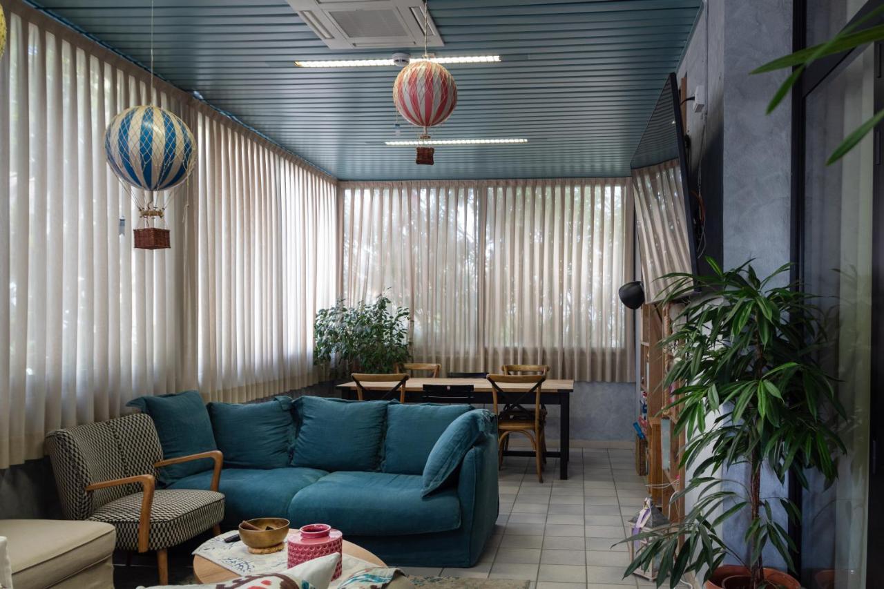 Hotel Boston Cesenatico Εξωτερικό φωτογραφία