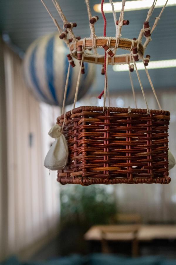 Hotel Boston Cesenatico Εξωτερικό φωτογραφία