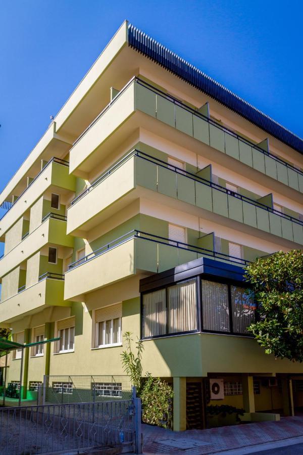 Hotel Boston Cesenatico Εξωτερικό φωτογραφία