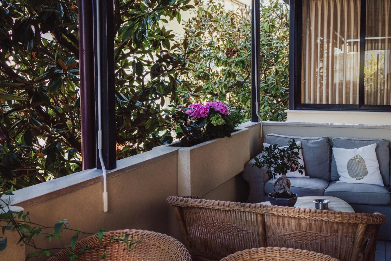 Hotel Boston Cesenatico Εξωτερικό φωτογραφία