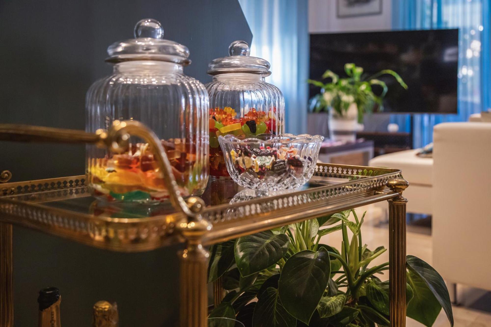 Hotel Boston Cesenatico Εξωτερικό φωτογραφία