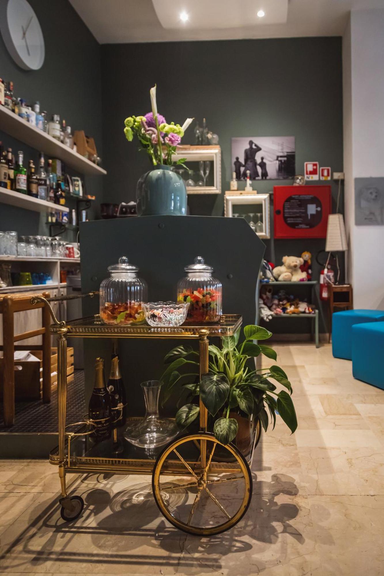 Hotel Boston Cesenatico Εξωτερικό φωτογραφία